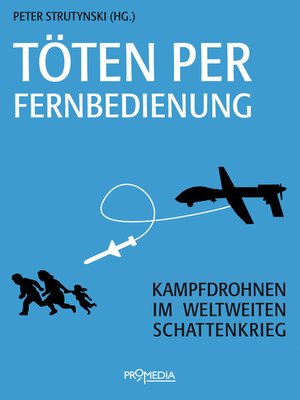 cover image of Töten per Fernbedienung